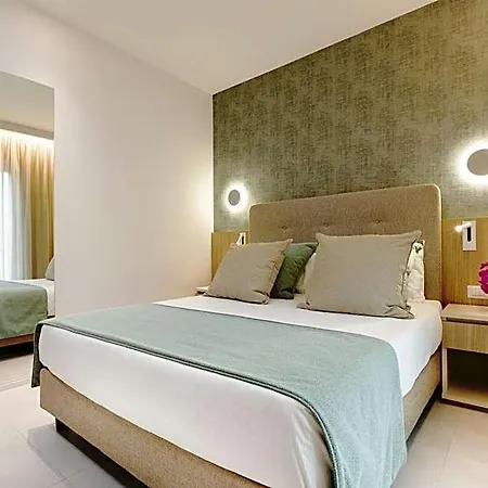 San Severino 3* Roccapiemonte