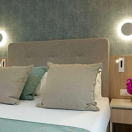 San Severino Hotel