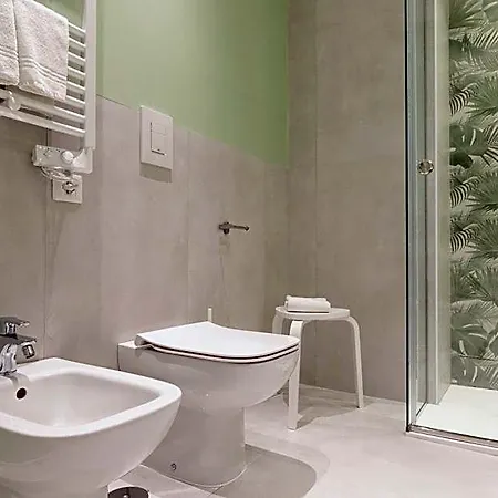 San Severino 3* Roccapiemonte