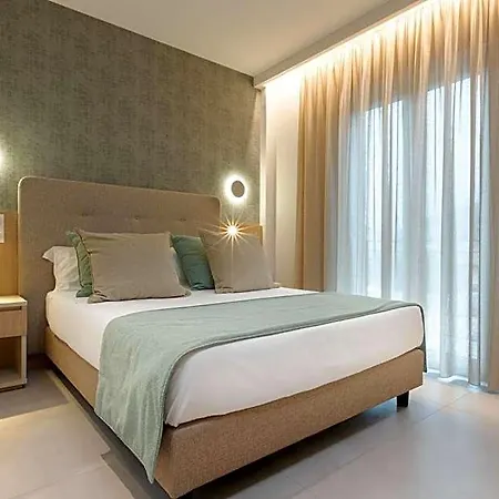 San Severino 3* Roccapiemonte