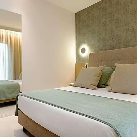 Hotel San Severino