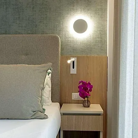 Hotel San Severino 3*