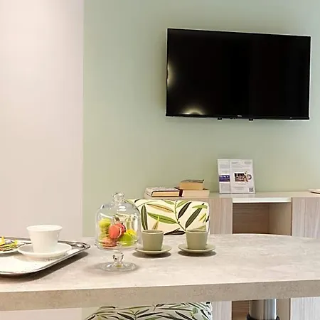 Hotel San Severino Roccapiemonte
