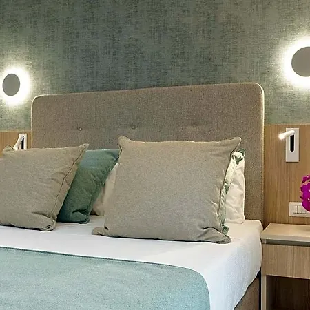 Hotel San Severino