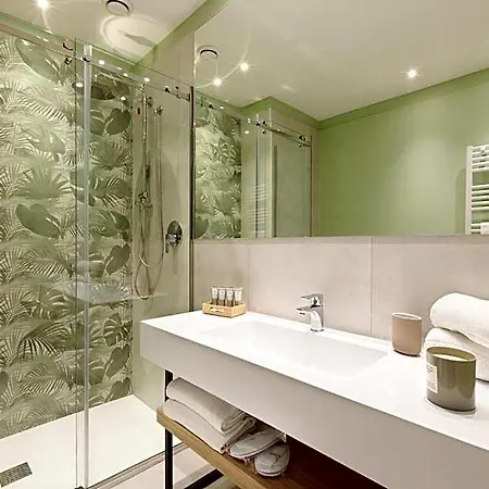 Hotel San Severino Roccapiemonte